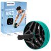 Spokey TWEEN Dvojité posilovací kolečko