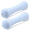 Spokey BONE Sada neoprenových činek, 1 kg
