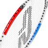 Spokey FIT ONE Sada na badminton - 2 rakety