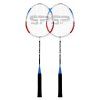 Spokey FIT ONE Sada na badminton - 2 rakety