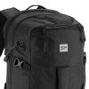 Spokey BUDDY Turistický batoh, 35 l, černý