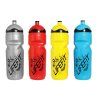 Cyklo láhev LIFEFIT® G-800DC, 800ml, modrá