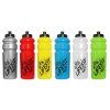 Cyklo láhev LIFEFIT® 9971, 800ml, šedá