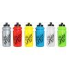 Cyklo láhev LIFEFIT® 9992, 600ml, modrá