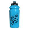Cyklo láhev LIFEFIT® 9992, 600ml, modrá