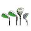 Golfový set pro děti 3-5 let, bag