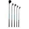 Golfový set pro děti 9-11let+bag