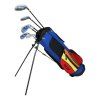 Golfový set pro děti 9-11let+bag
