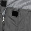 Spokey ULTRALIGHT 600 Spací pytel, 7°C, černo-šedý