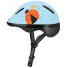 Spokey FUN LADYBUG Dětská helma na kolo, inline, skate, 48-52 cm