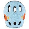 Spokey FUN LADYBUG Dětská helma na kolo, inline, skate, 48-52 cm
