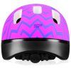 Spokey STRAPY 1 Dětská helma na kolo, inline, skate, 44-48 cm
