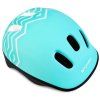 Spokey STRAPY 2 Dětská helma na kolo, inline, skate, 52-56 cm