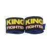 9026 1 bandaze modre king fighter