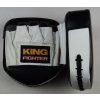 8786 5 boxerske lapy king fighter cerna bila