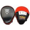 40182 boxerske lapy king fighter cervena cerna