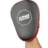 12038 4 boxerske lapy king fighter sparing