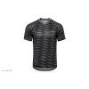 trail jersey absoluteblack m