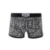 wisdom boxers cerna vel m