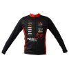 podcesany podzimni dres vel 2xl