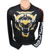 Dětský rashguard TIGER (Velikost S)