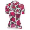 damsky dres cyco floral vel m