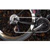 hollowcage sram red force axs rainbow