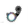 hollowcage sram red force axs rainbow