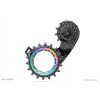 hollowcage shimano 9100 8000 rainbow