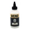 wend wax on liquid lube dry 120ml