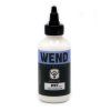 wend wax on liquid lube wet 120ml