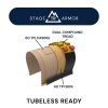 vulcanite plast american classic 29x2 5 trail