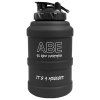 jug 2 5l abe matt black limited edition