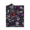 damsky dres bike graffiti vel xl