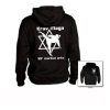 Mikina Krav Maga STAR (Velikost L)