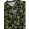 mtb jersey dept of dirt vel l