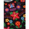 damske funkcni triko black frida m