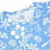 damske funkcni triko hawaii m