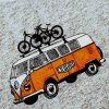panske funkcni triko road tripping mtb m
