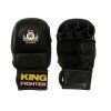 MMA rukavice King Fighter Sparing