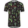 panske funkcni triko totally cactus vel m