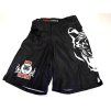 MMA trenky TIGER White (Velikost L)