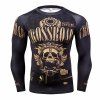 Rashguard Crossroad