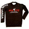 Rashguard KRAV MAGA (Velikost L)