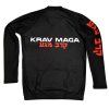 Rashguard KRAV MAGA (Velikost L)