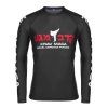 Rashguard KRAV MAGA (Velikost L)