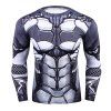Rashguard Robot