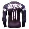 Rashguard Wolf