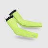 classic thermal arms warmers hi vis m
