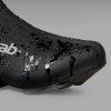 ride waterproof road shoe covers xl